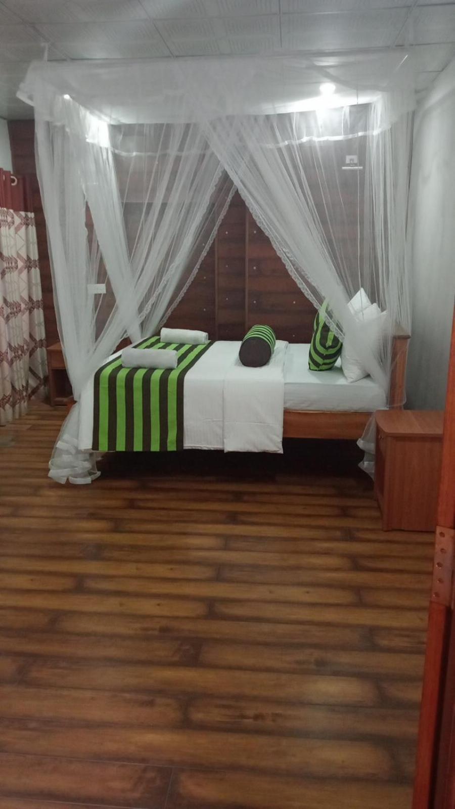 Ella My Inn Kültér fotó