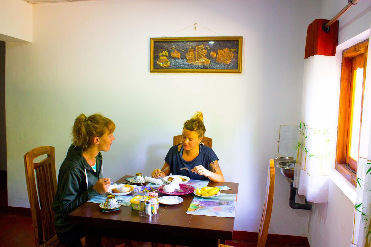 Ella My Inn Kültér fotó